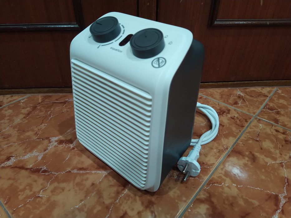 Aquecedor ventilador frio quente casa quarto apartamento vivenda carro cozinha escritório gabinete sala.