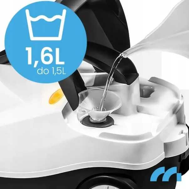 РАСПРОДАЖА пароочиститель большой комплект 5bar мойка 2000Вт пол плитк