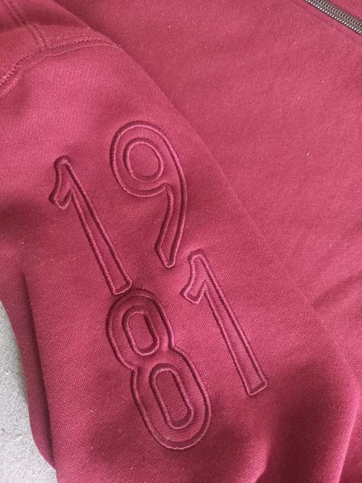 Bluza Bomberka Armani Jeans