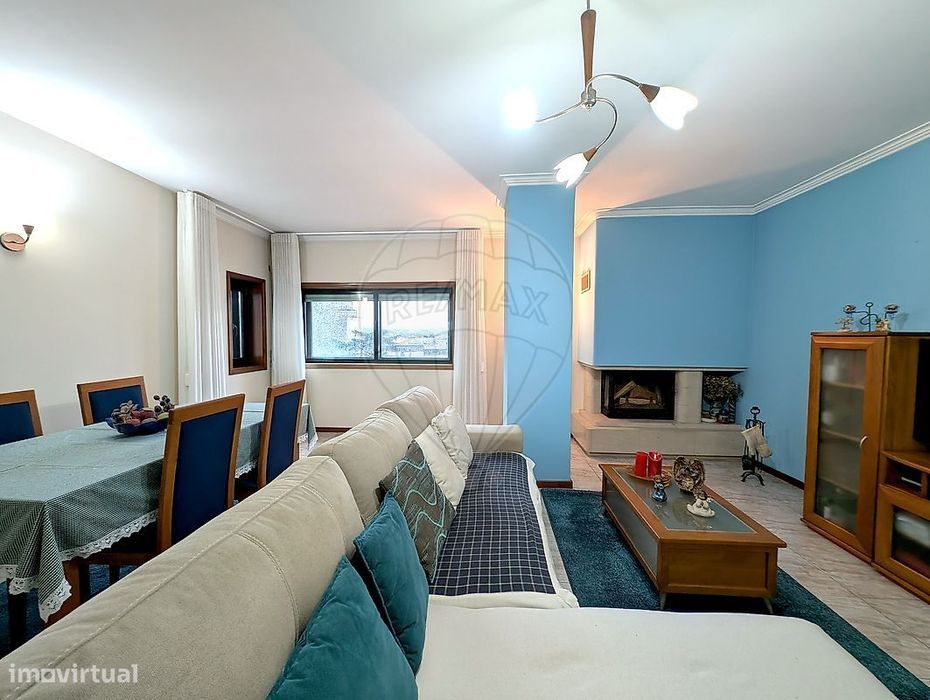 Apartamento T2 para venda
