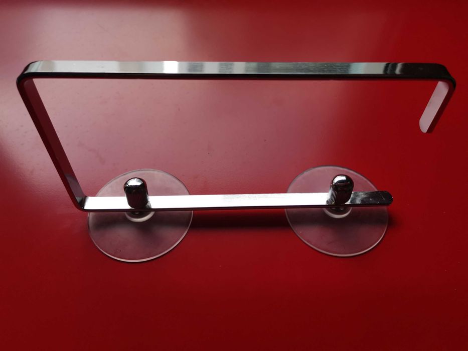 Suportes casa banho Loja Gato Preto