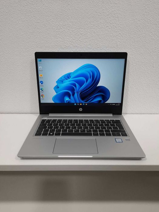 HP Probook 430 G6 - Intel Core i5 / 16Gb / SSD 256Gb / Full HD / Windows 11
