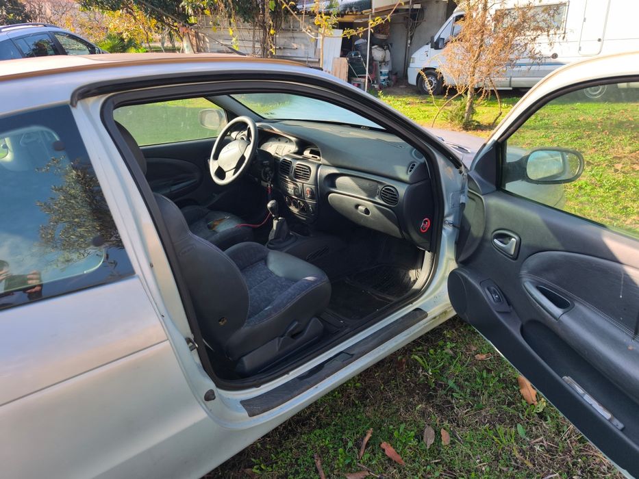 Vendo Renault megane