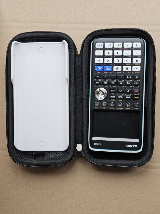 Casio fx-CG 50 kalkulator graficzny