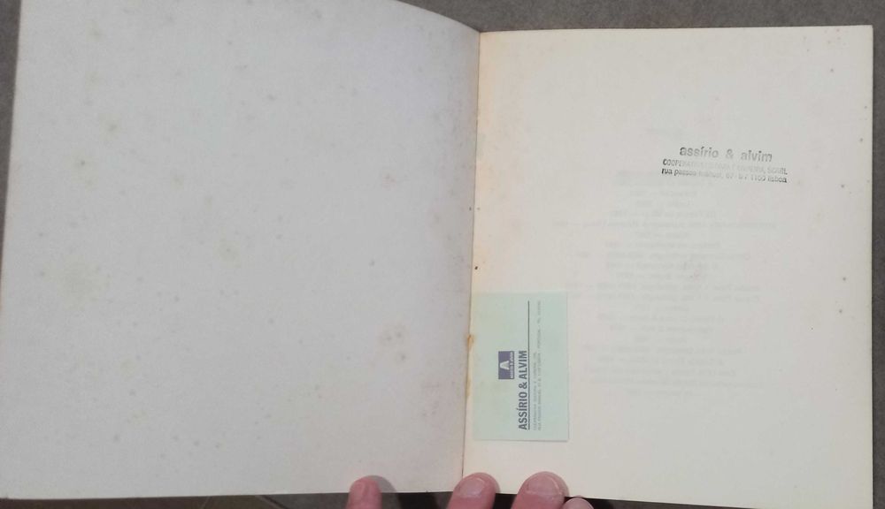 Herberto Helder - Photomaton & Vox