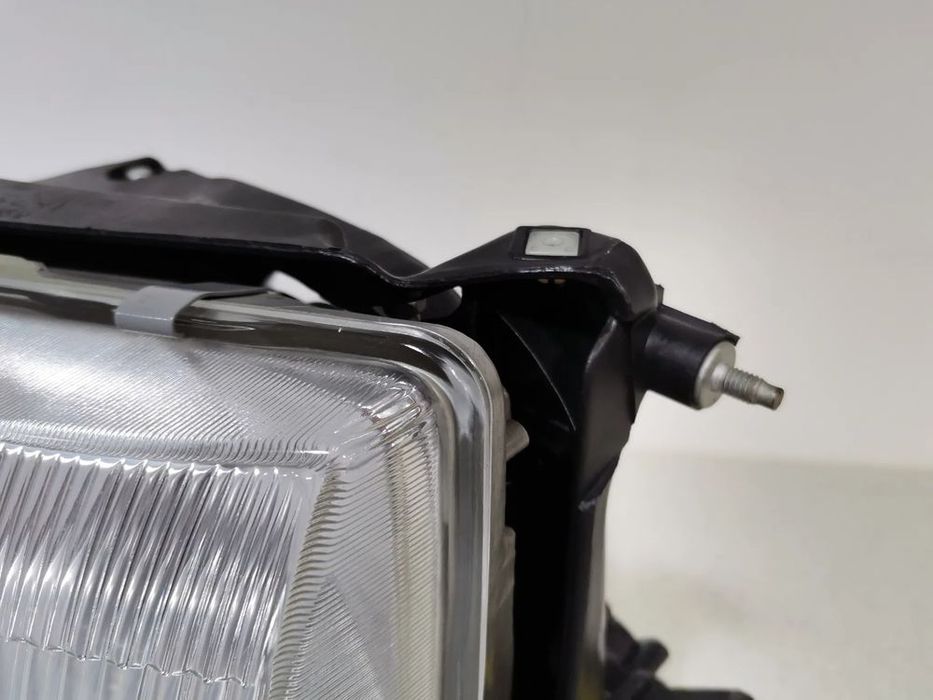lampa reflektor lewy lexus ls 89-94 koito oryginał europejski