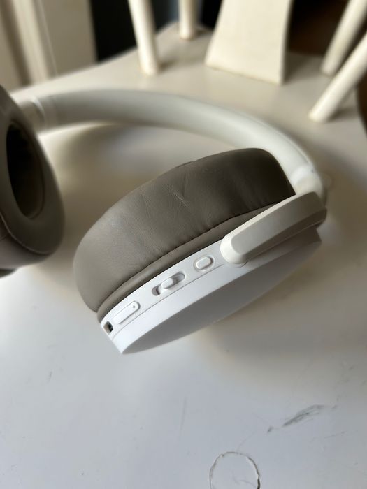 Headphones Sennheiser HD 350BT