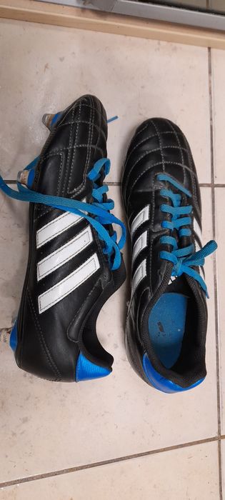 Korki wkręty adidas nr.40,5
