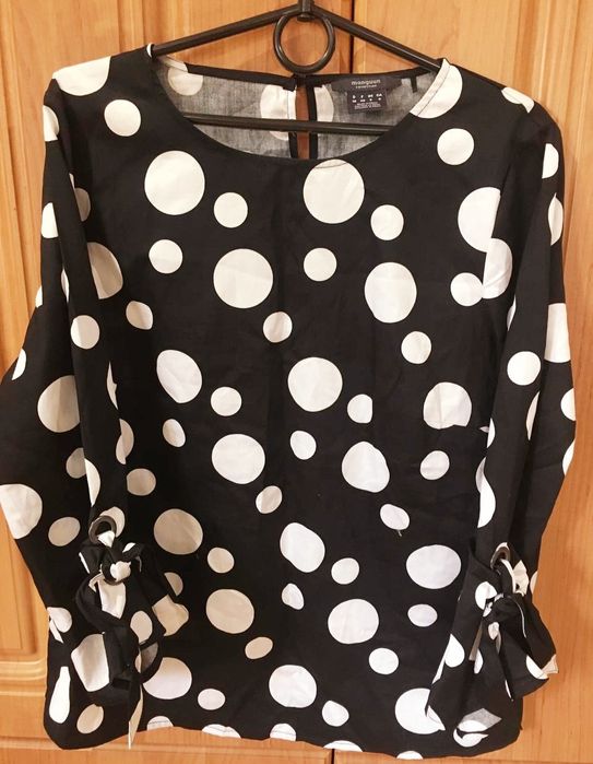 Жіночі рубашки брендові. Р:42'44,46 фірми Opus,Promod,Paola,H&M,Manguu