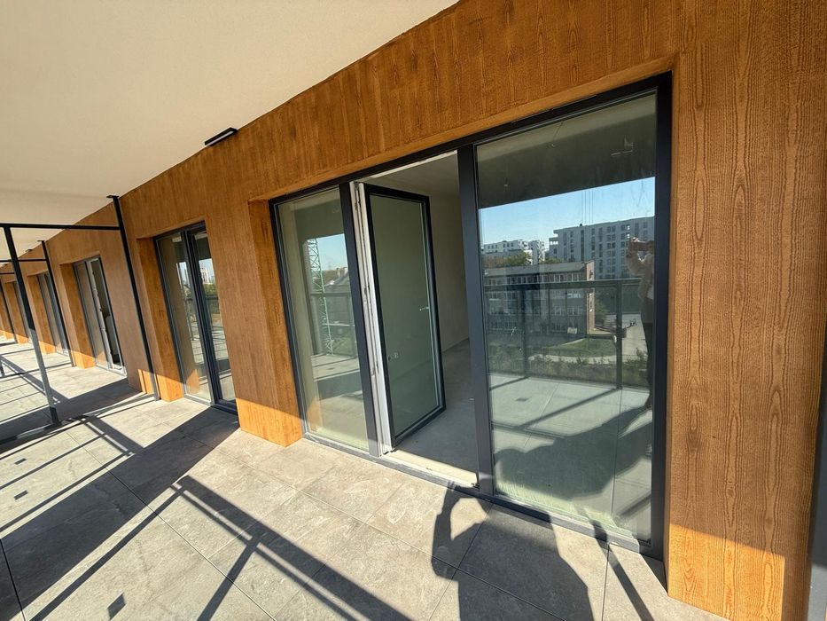NOWE Mieszkanie 38m2, 2 pokoje ul.Wrońska