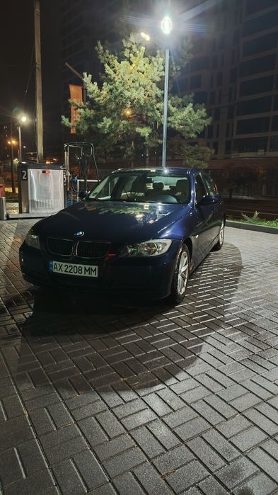 Продам bmw e90 318і