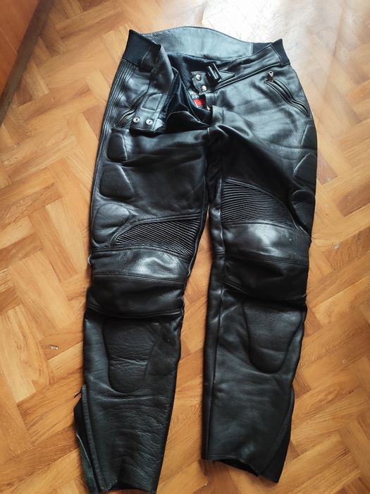Продам мотоштаны