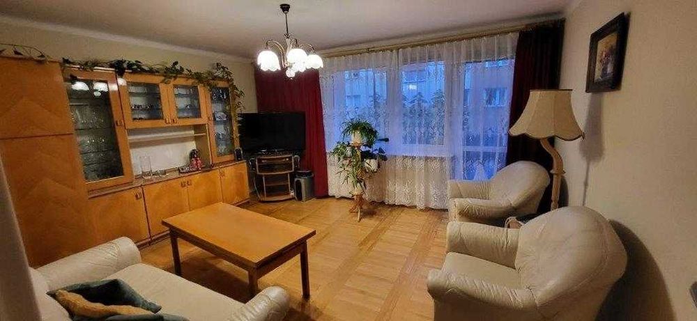 Apartment in Radom, Śródmieście - View 2
