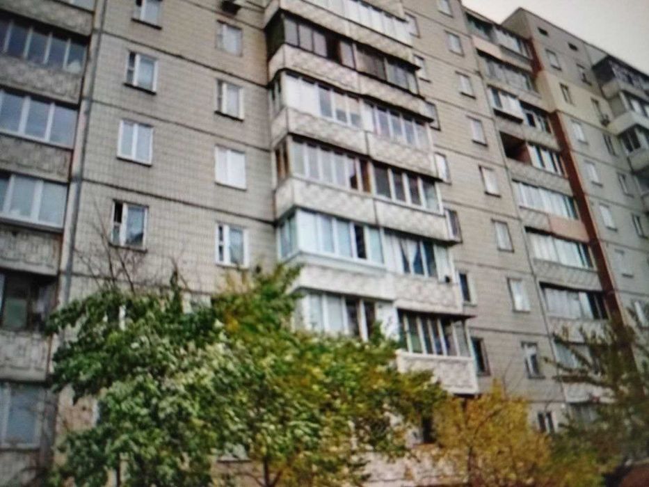 Здам в оренду кімнату 2 500 грн./міс. Котельникова 12.