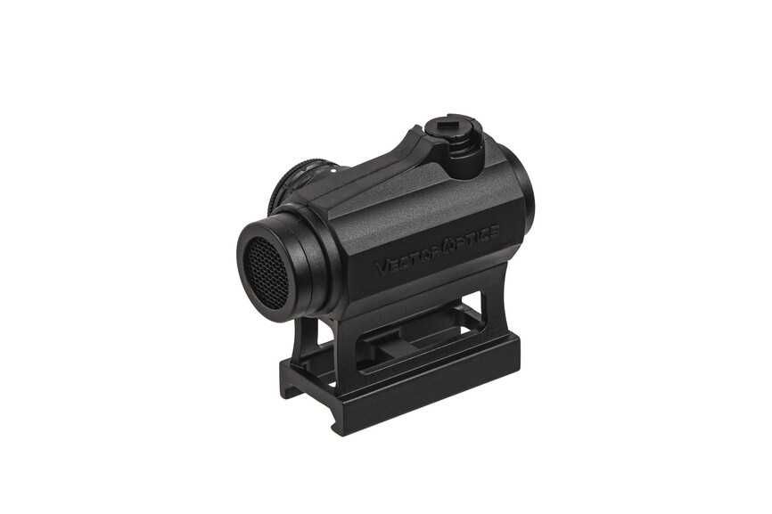 Приціл коліматорний Vector Optics Maverick 1x22 S-MIL 3 МОА SCRD-41