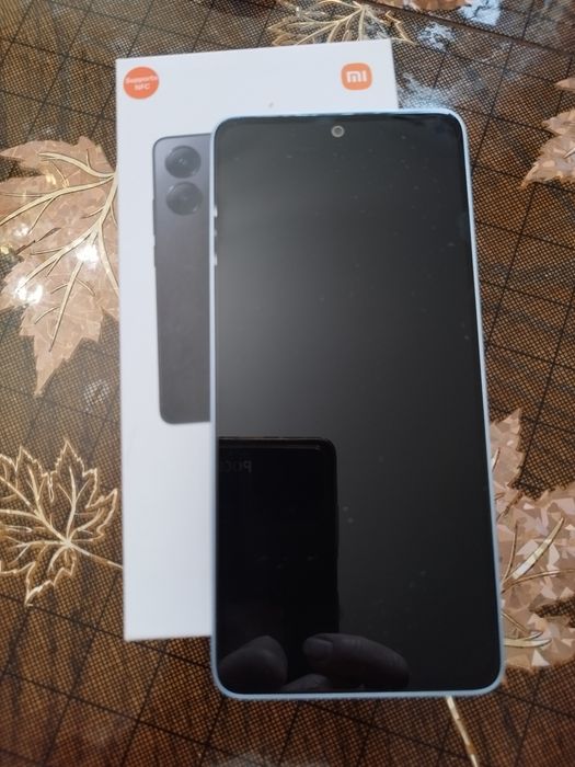 Продам телефон Redmi Note 13