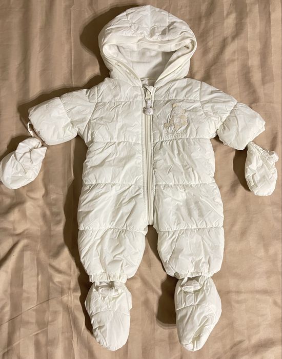 Комбінезони різні