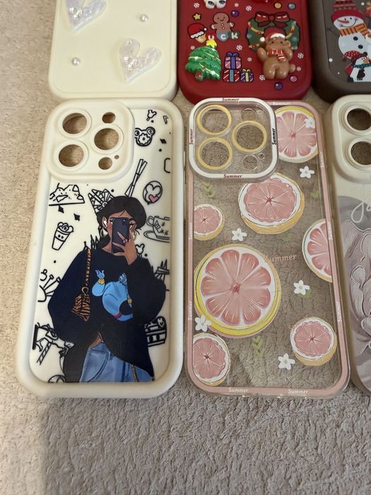 Чохол на айфон 15 про,iphone 15 pro!