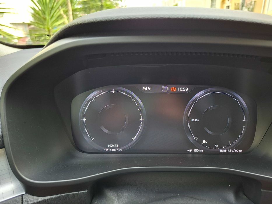 XC40 T5 262cv Plug-in Hyb Insc.Expressio