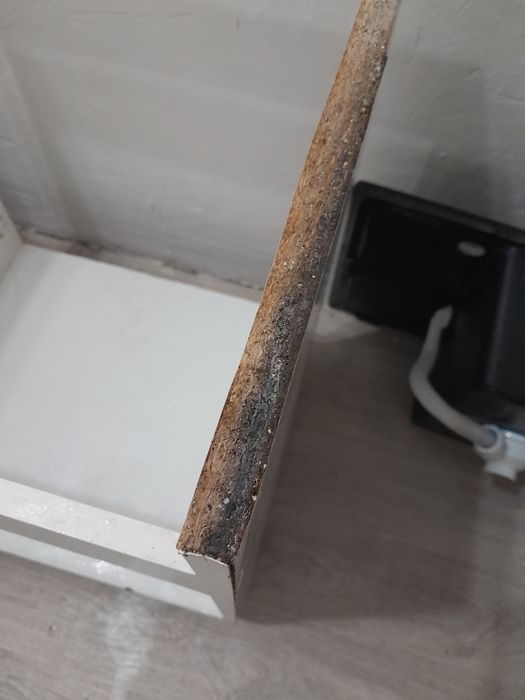 Тумба під мийку 60 см