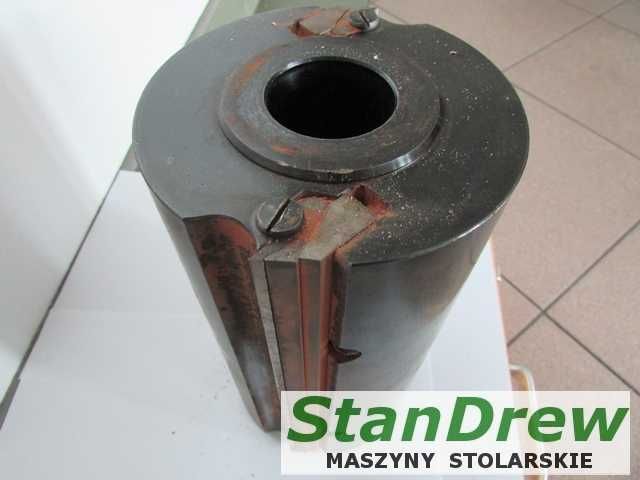 Głowica strugarska 230X120X40 4 nr 130