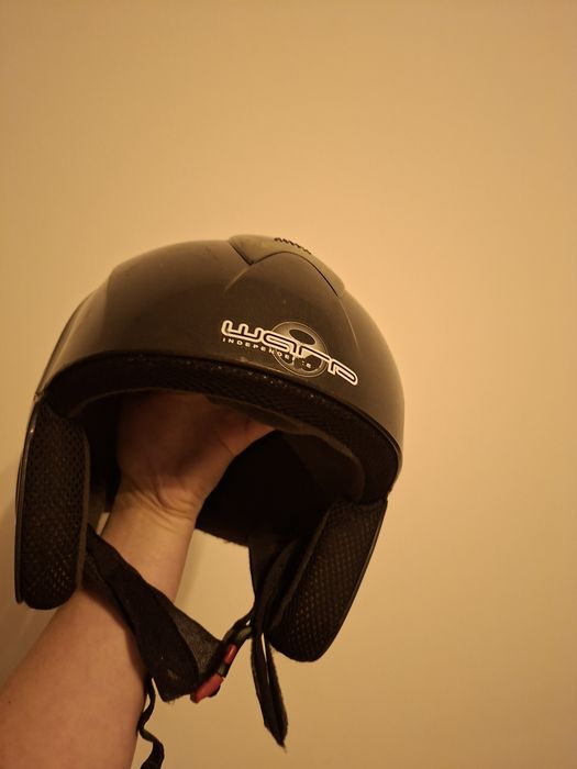 Kask narciarski XL