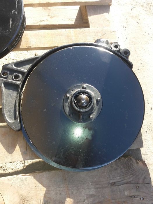 Сошник сз, бор вмістний, взборі, якісний, новий, від заводу