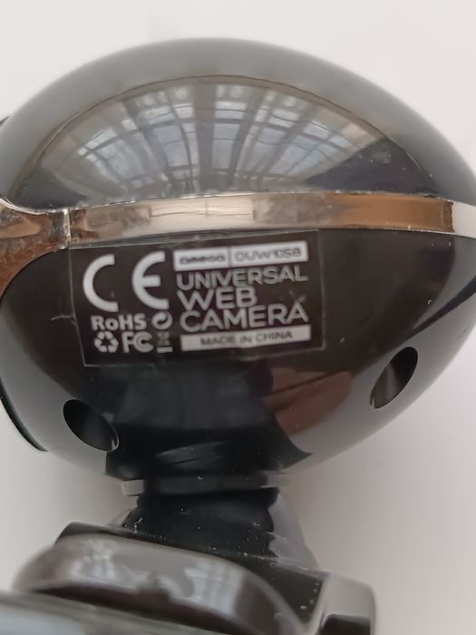 Kamera internetowa