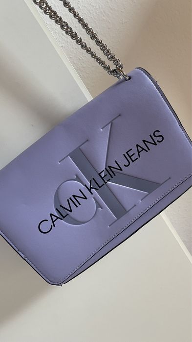 Сумка calvin klein jeans