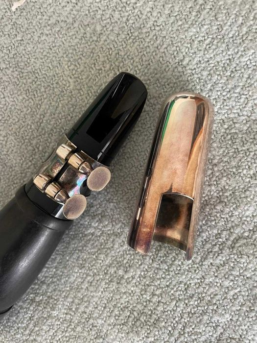 Clarinete Bom estado