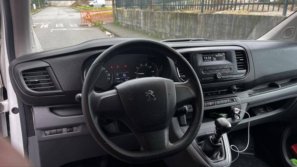 Peugeot Expert 2020 (iva dedutivel)