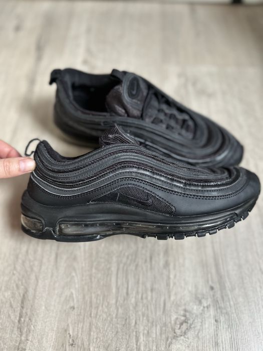 Підліткові кросівки Nike Air Max 97