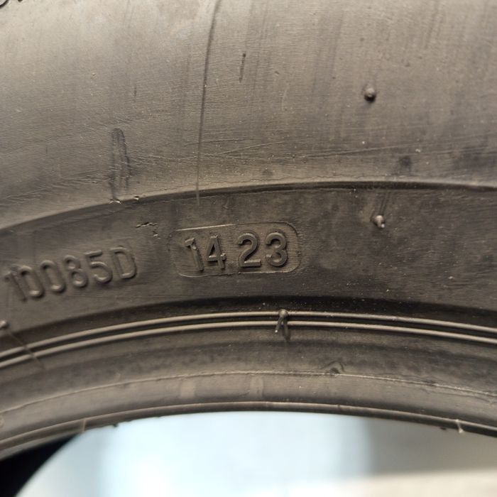 225/65R17 Bridgestone Turanza