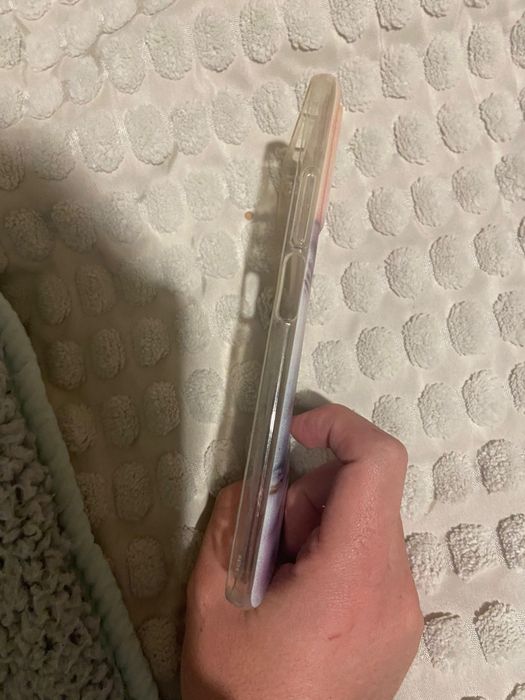 Capa xiamoi 9T cor rosa  de gato