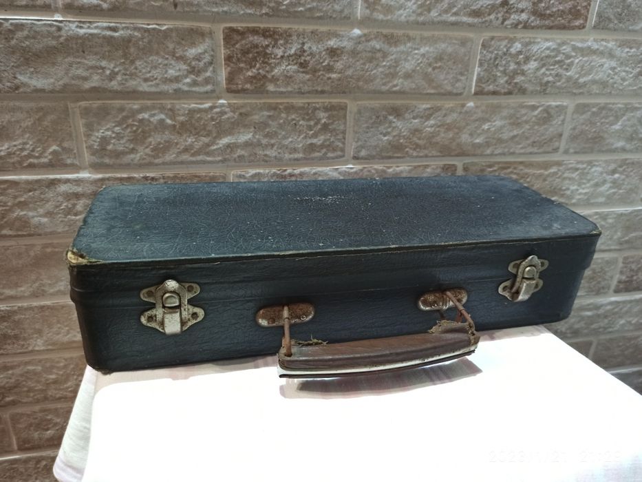 Кларнет ссср 1964р