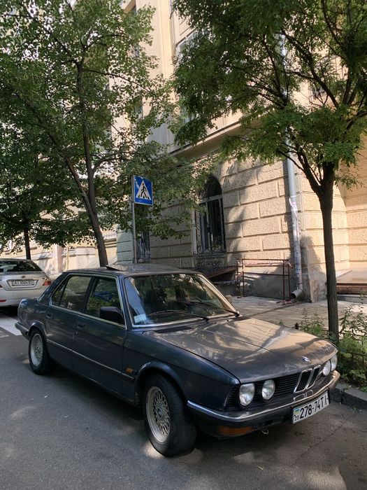 VIN WBADK910501083074 фото оголошення 23 з 24