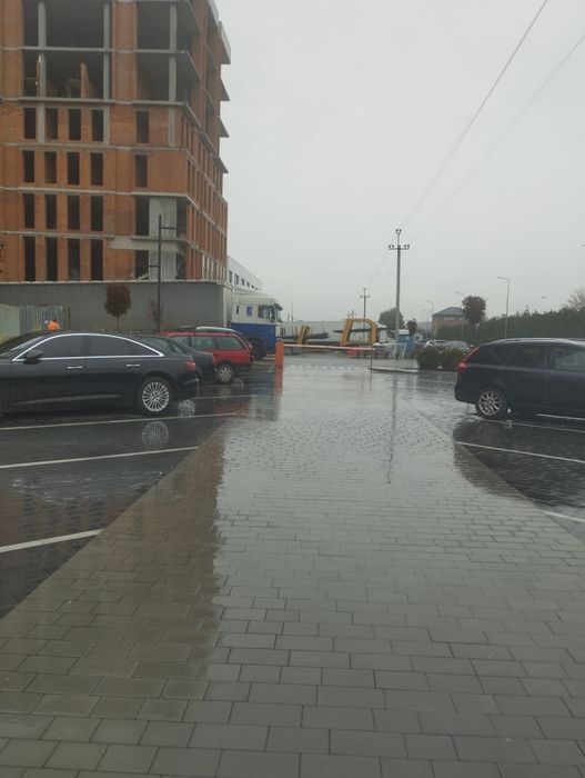 Квартира 2к від власника новобудова