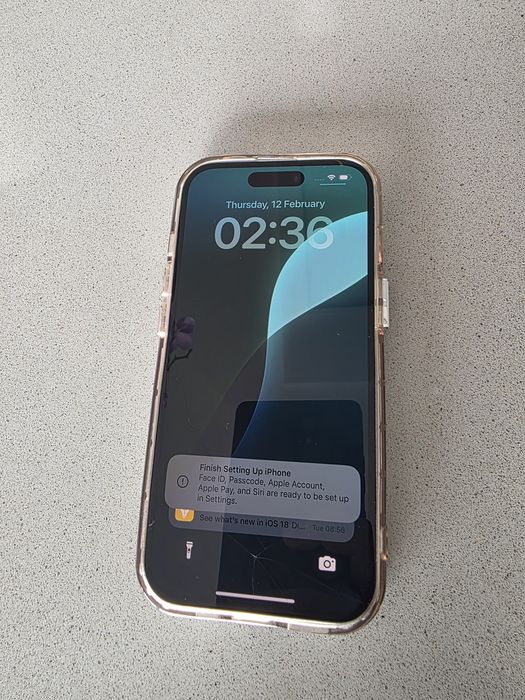 Iphone 15 branco 128gb