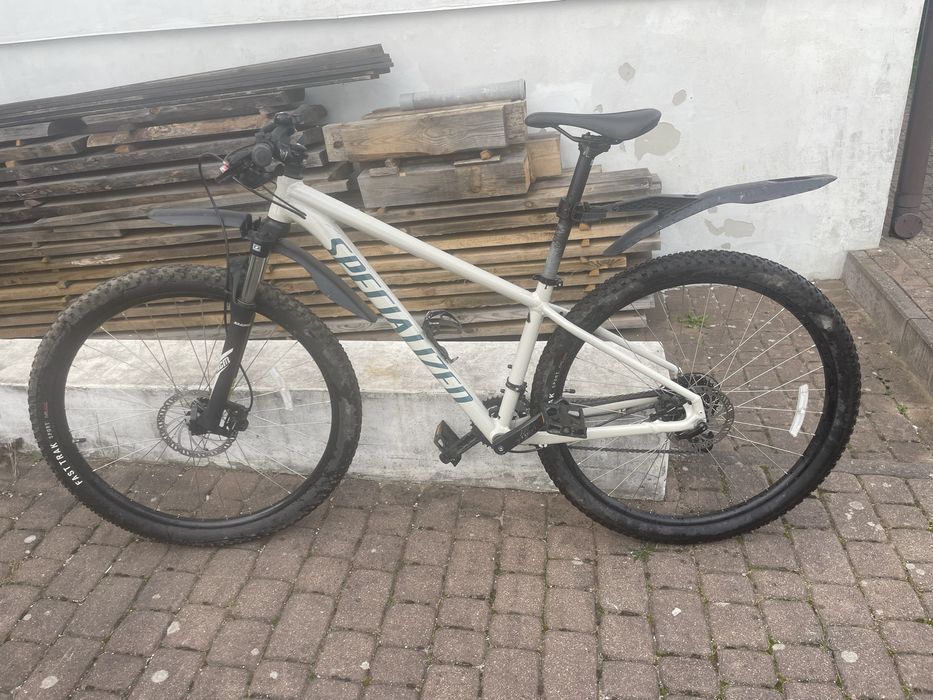 Rower specialized rockchoper 29”