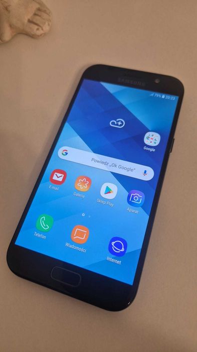 Telefon Samsung A5 2017