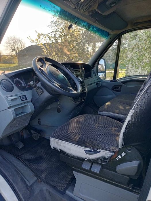 Продам Iveco Daily