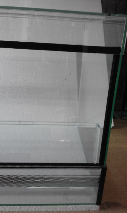 Terrarium 120x50x60 dla agamy lub węża. W ofercie dużo innych wymiarów