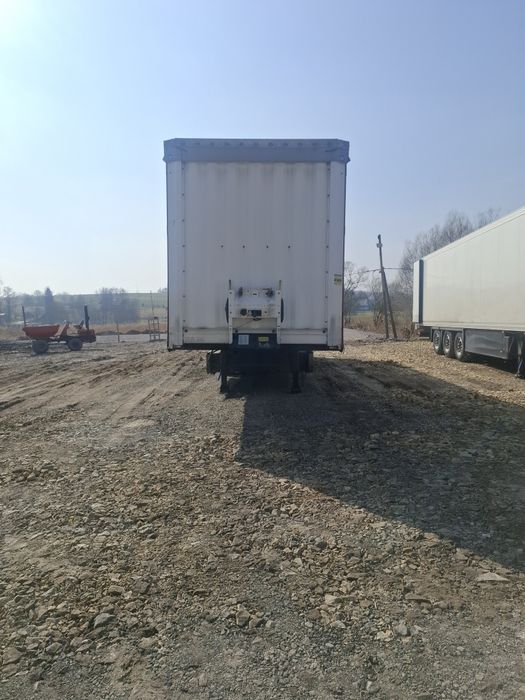 Krone standard 2018r
