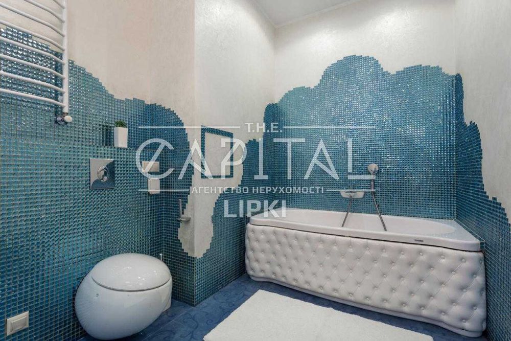 3-rooms apartment apartment by the address st. Bulvar Druzhby Narodov (area 162 m²) - Atlanta.ua - photo 24