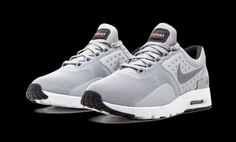 Кросівки Nike air max zero QS Оригінал