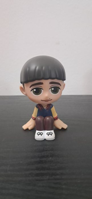 Will Stranger Things McDonald's