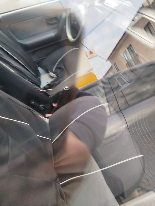 Carro Renault clio