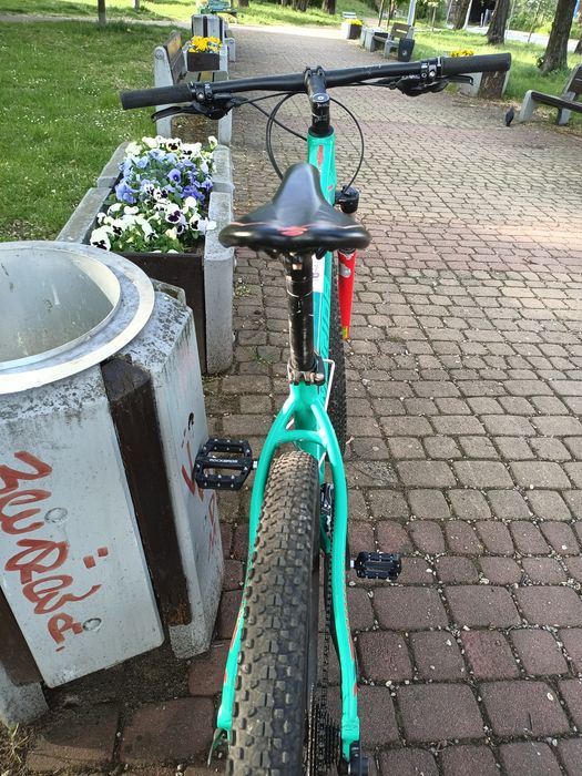 Rower XC Merida Big Nine 100 rozm.L
