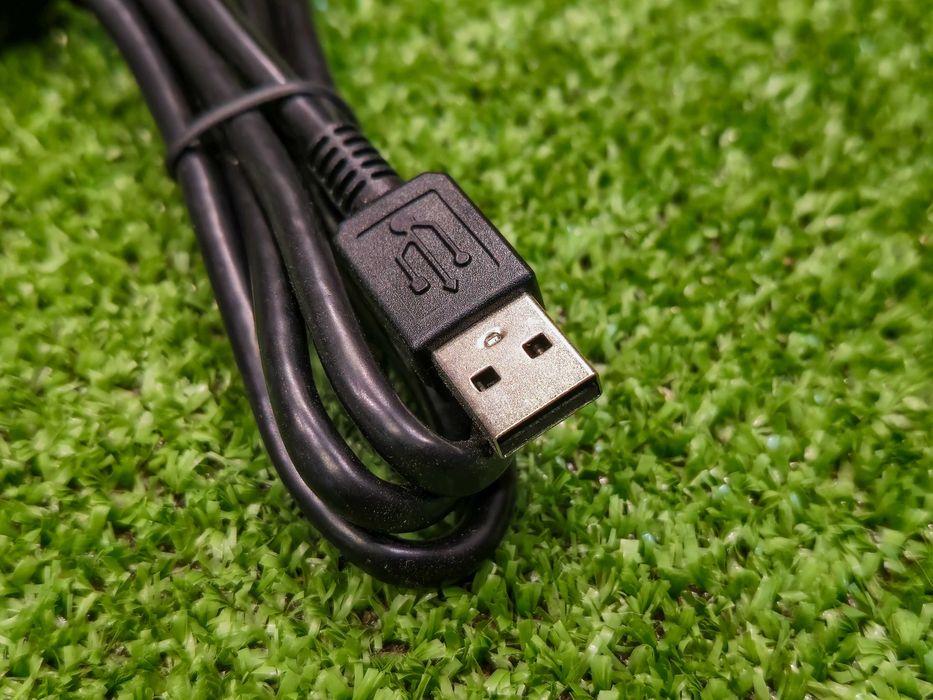 Магнітний кабель зарядки Металошукачів Minelab