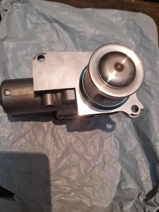 Клапан EGR .03G131501D VagVAG